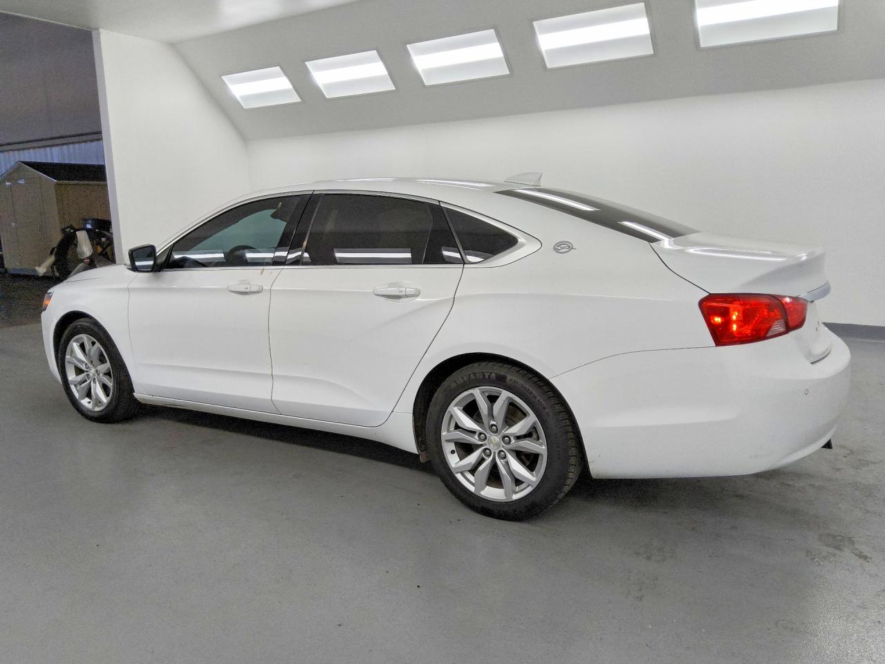 Chevrolet Impala Lt