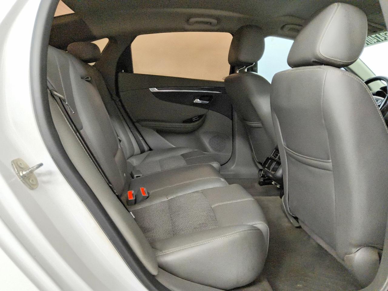 Chevrolet Impala Lt
