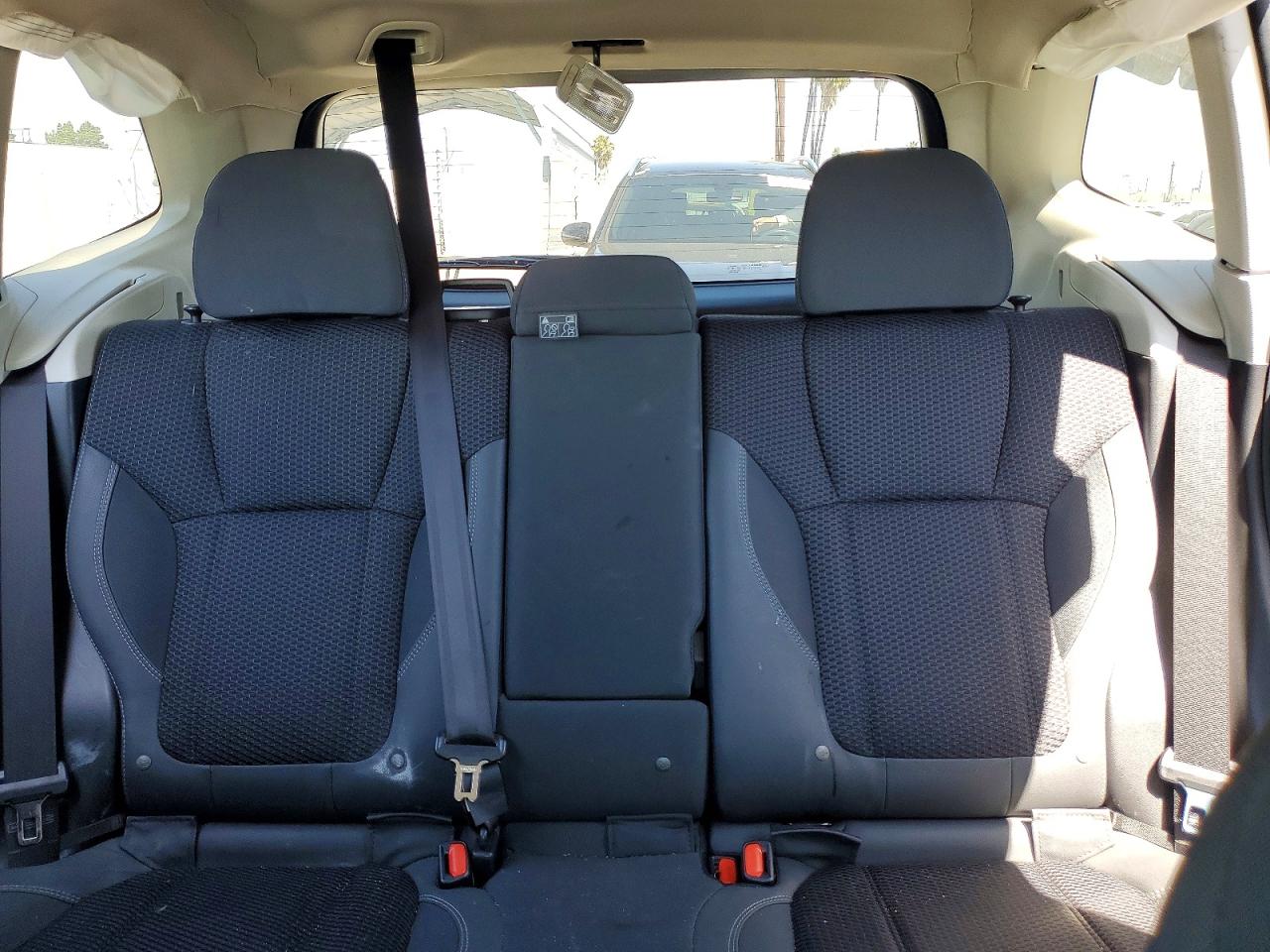 Subaru Forester Premium