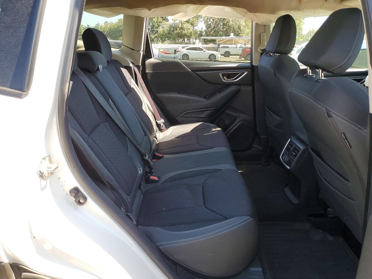 Subaru Forester Premium