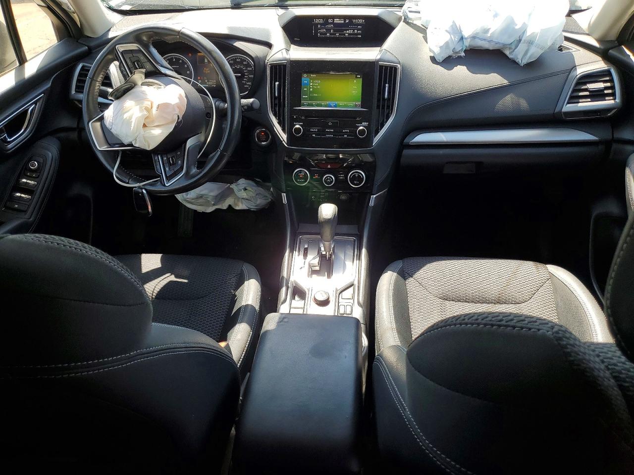 Subaru Forester Premium