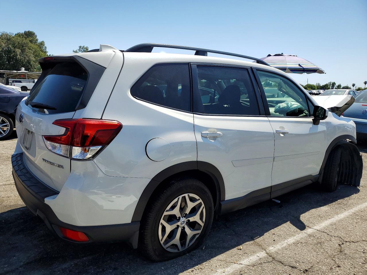 Subaru Forester Premium