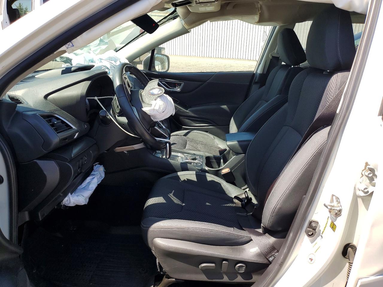 Subaru Forester Premium