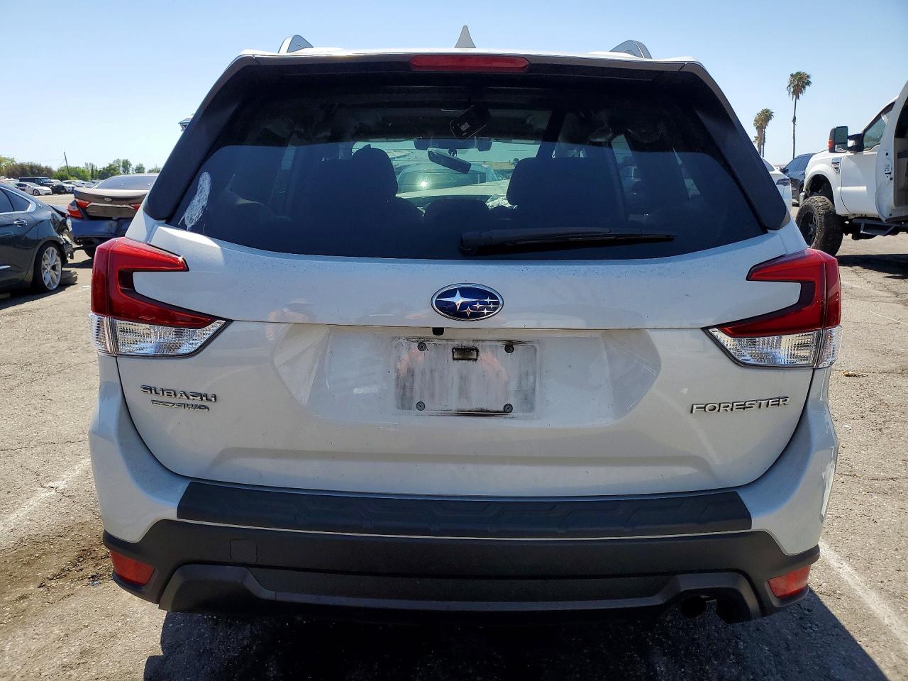 Subaru Forester Premium