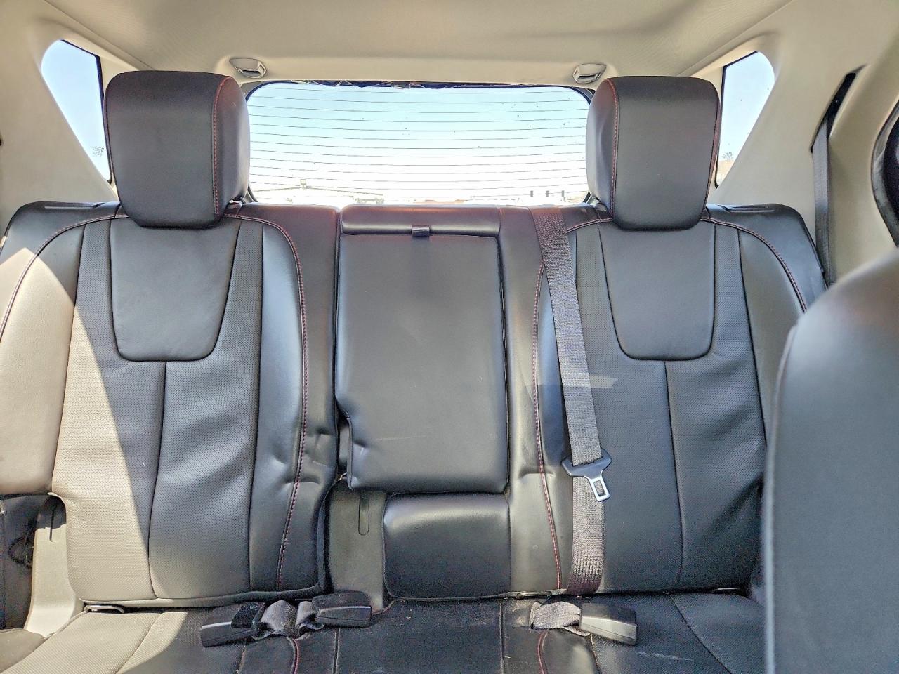 Chevrolet Equinox Ltz
