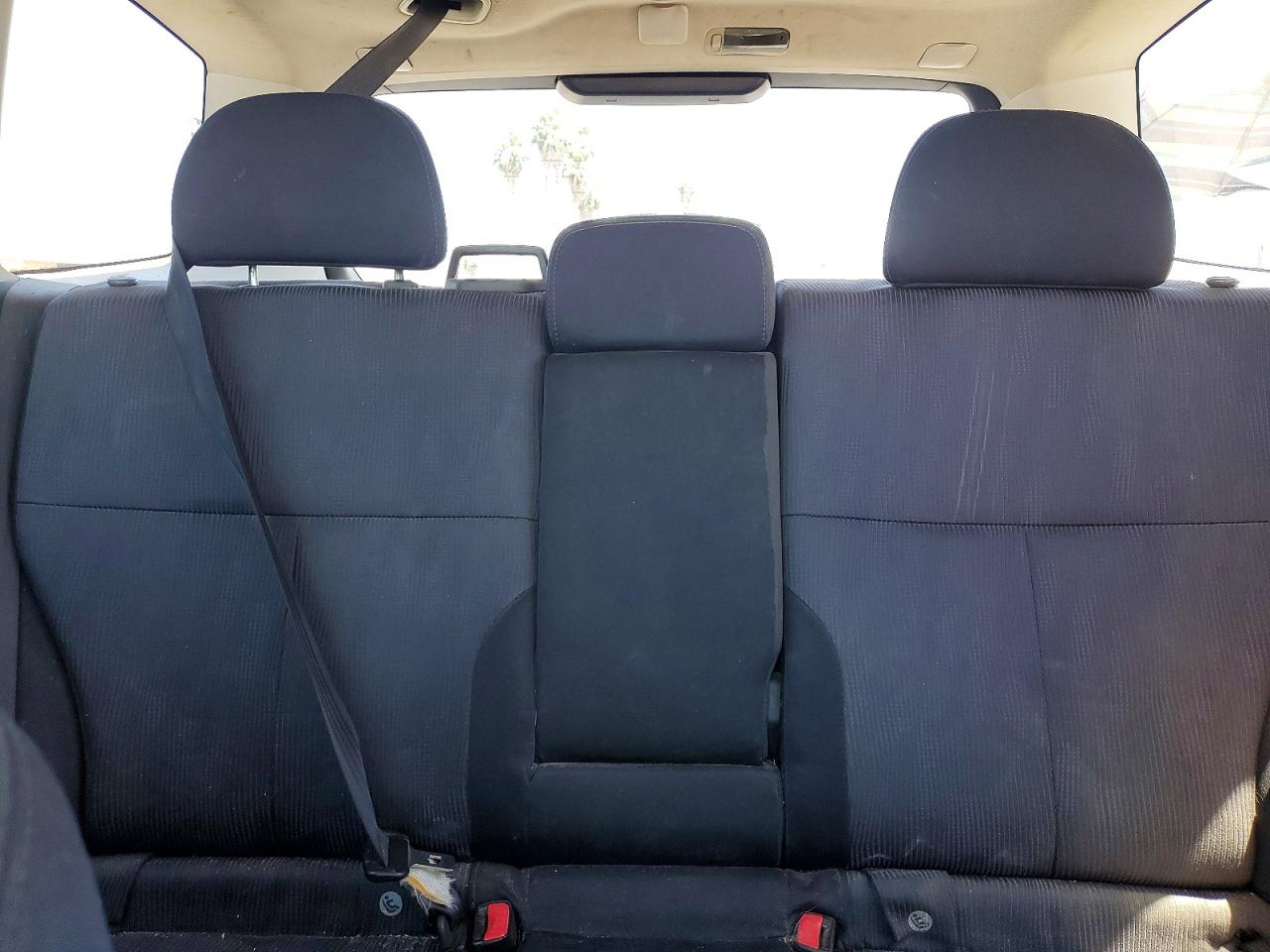 Subaru Forester 2.5x Premium