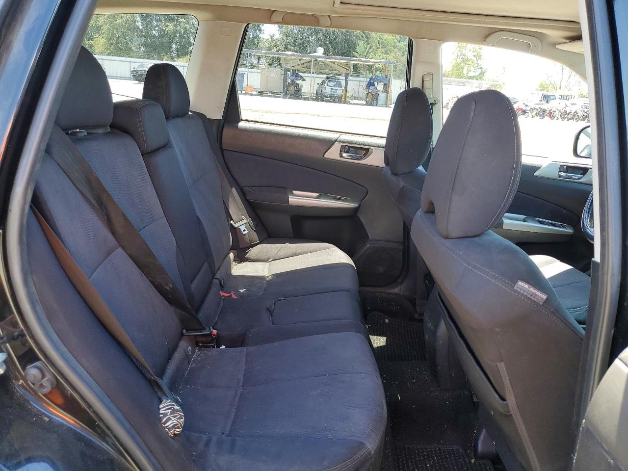 Subaru Forester 2.5x Premium