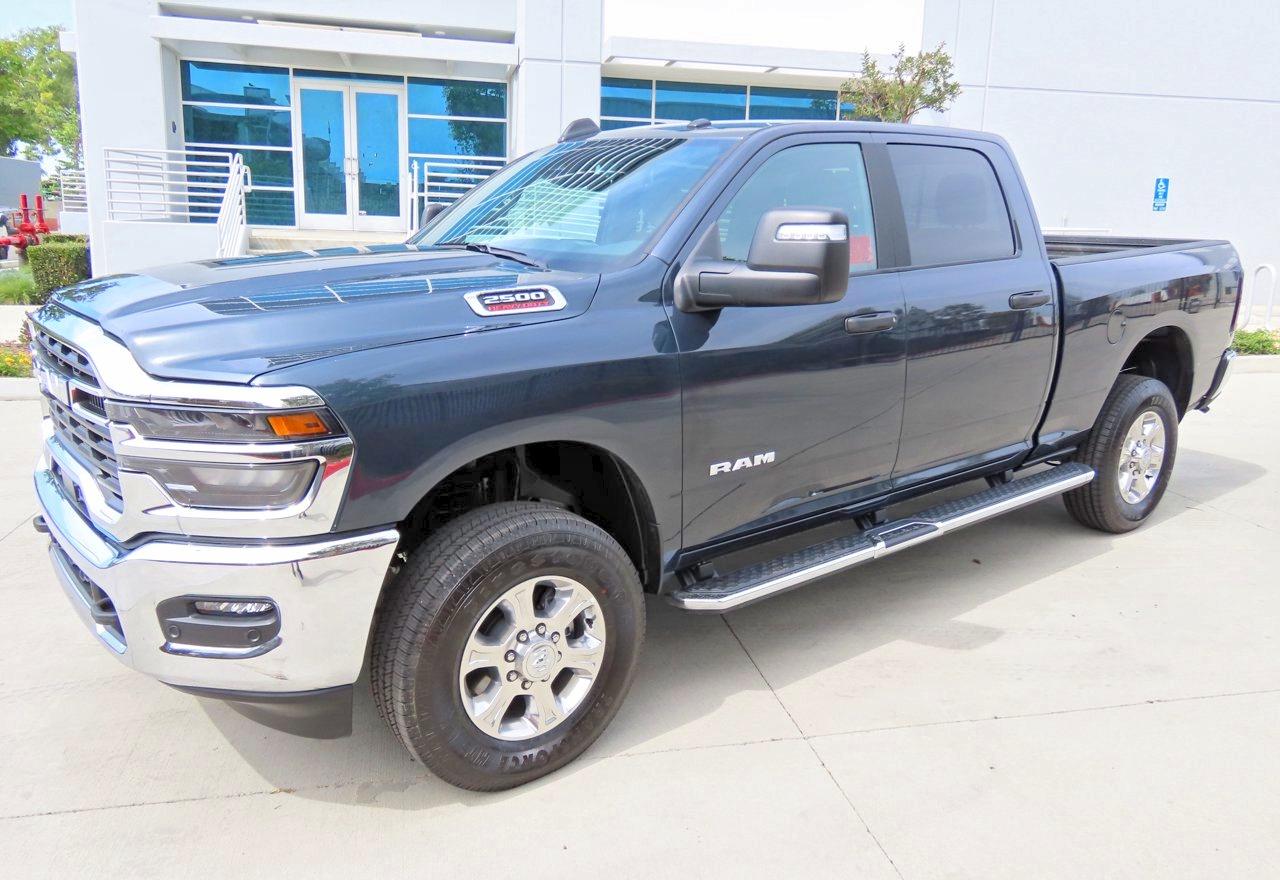 Ram 2500 Big Horn