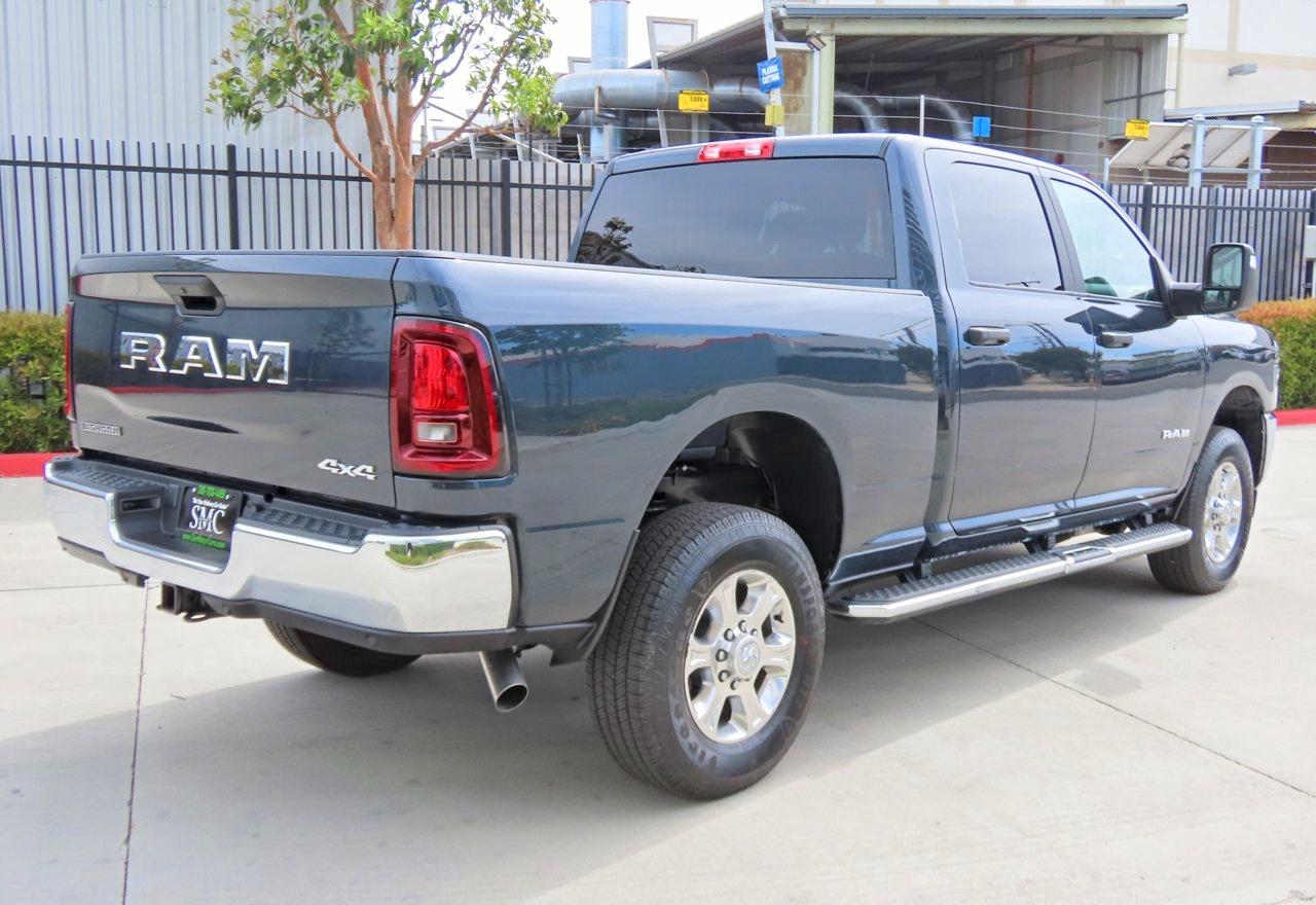 Ram 2500 Big Horn