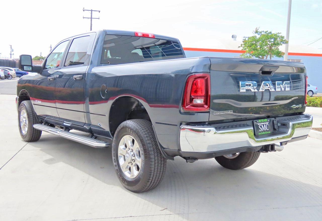 Ram 2500 Big Horn