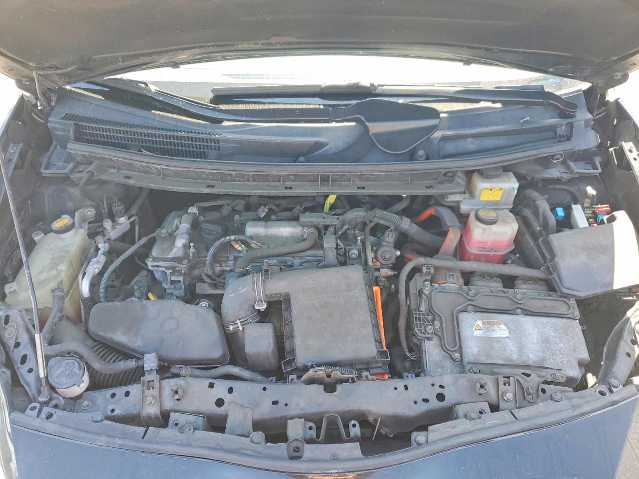 Toyota Prius Iii