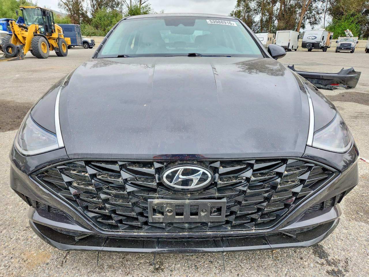Hyundai SONATA Sel