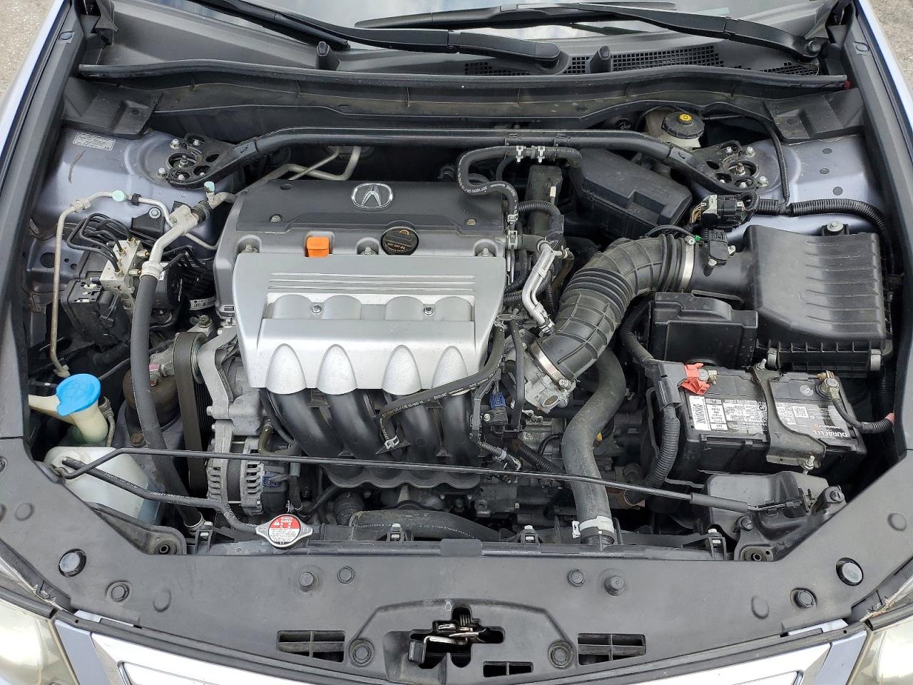 Acura TSX Tech