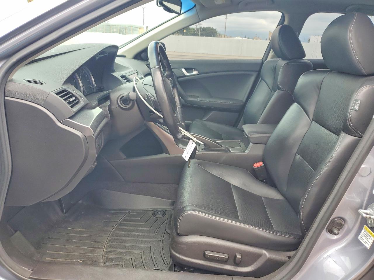 Acura TSX Tech