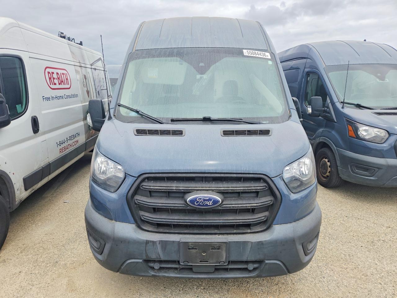 Ford Transit T-250