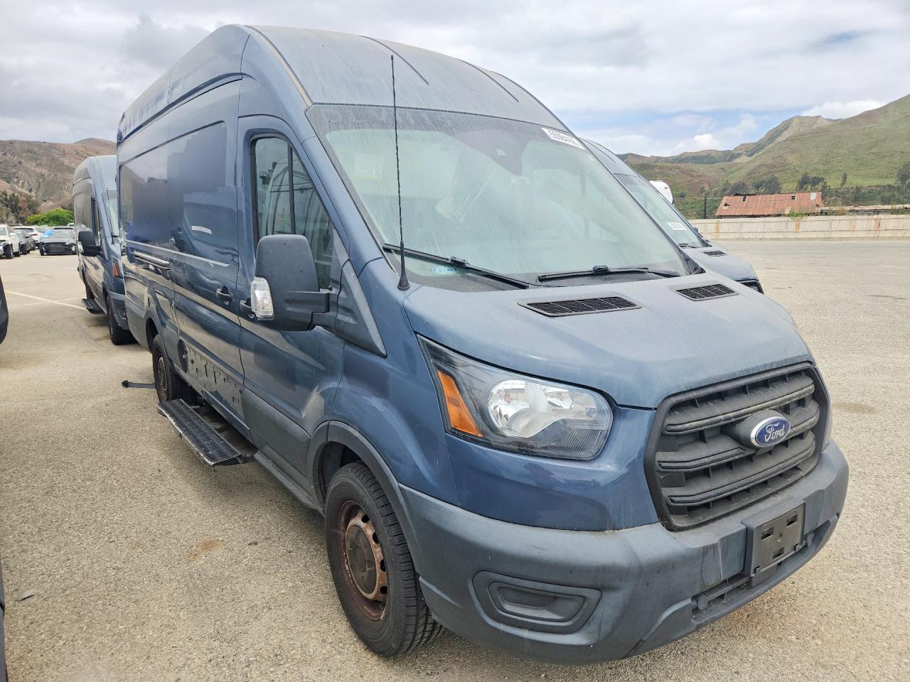 Ford Transit T-250