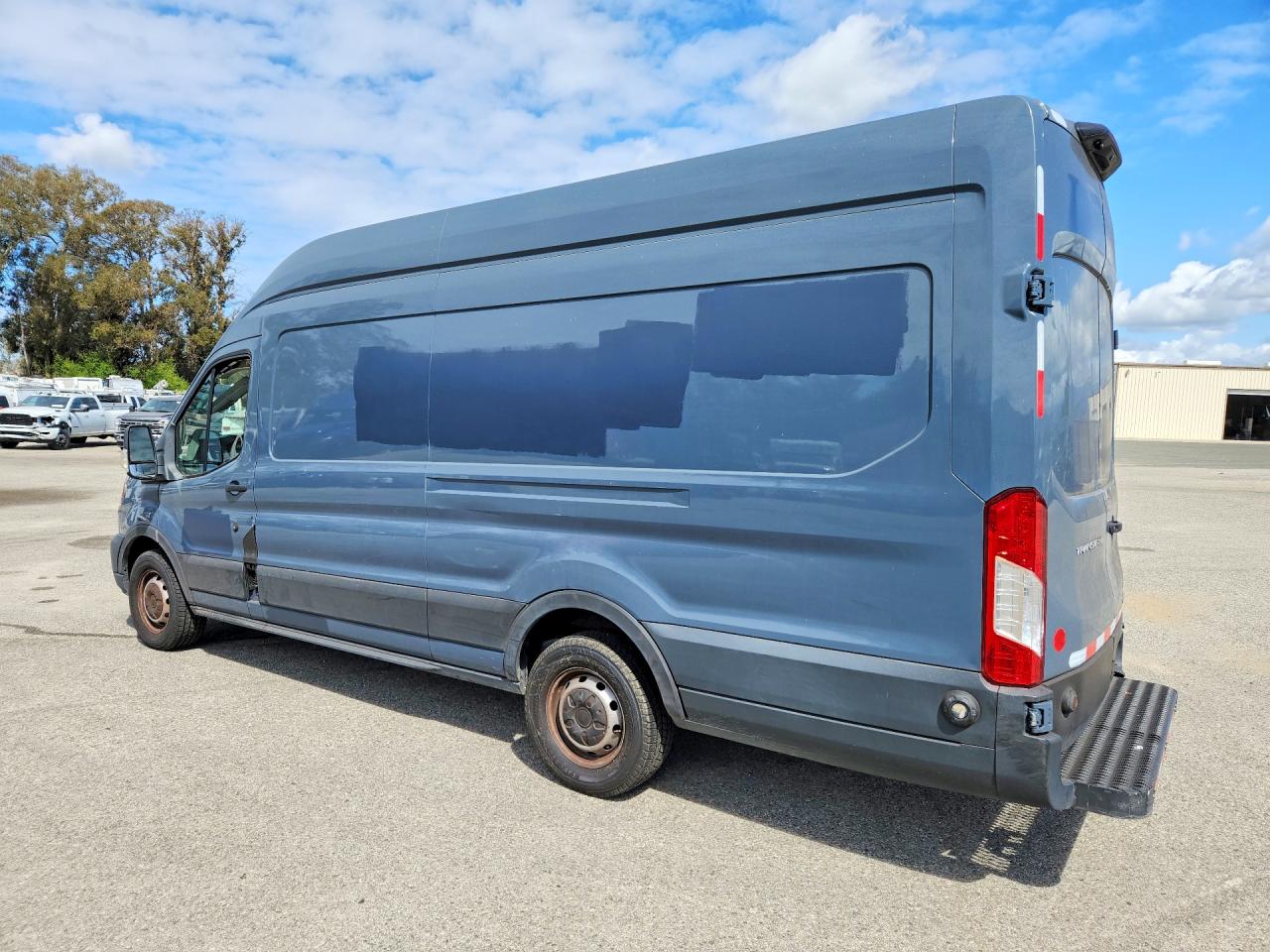 Ford Transit T-250