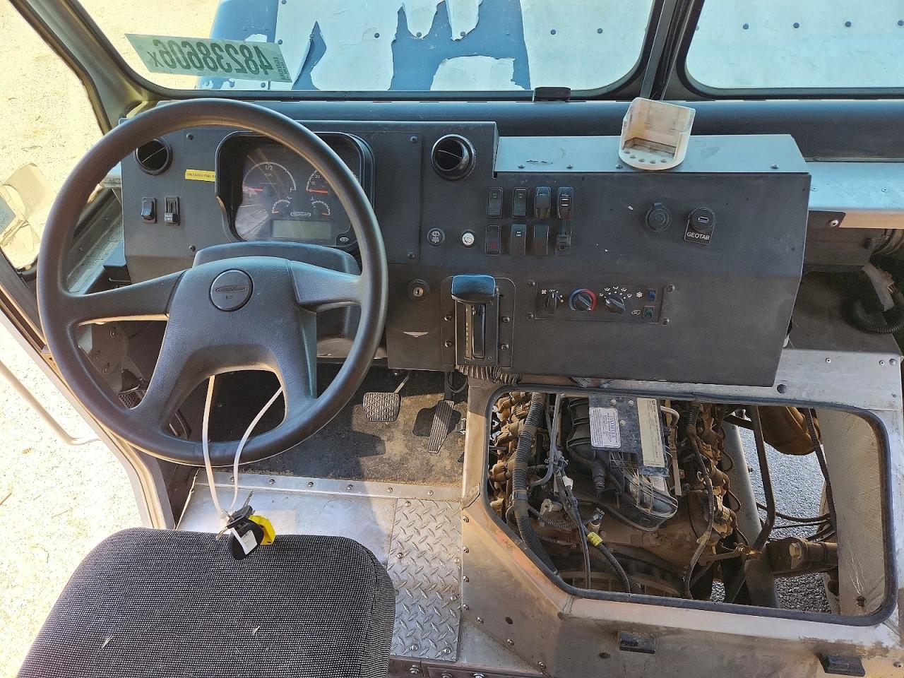 Freightliner Chassis M Line