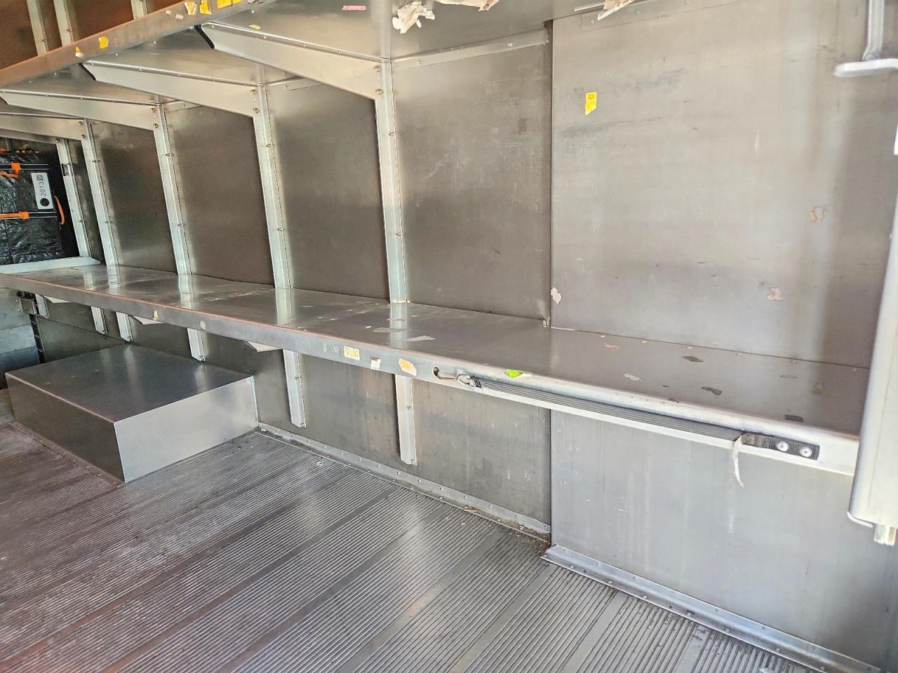 Freightliner Chassis M Line