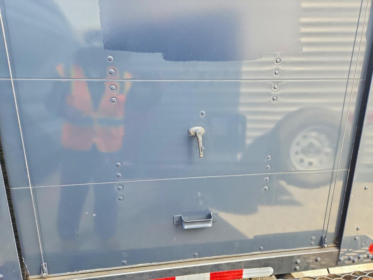 Freightliner Chassis M Line