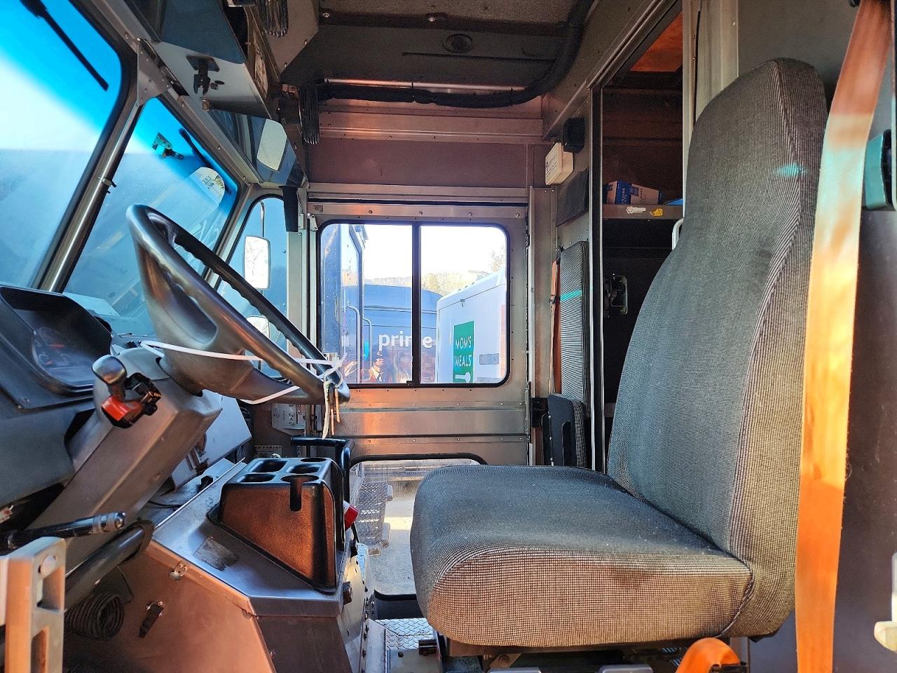 Freightliner Chassis M Line