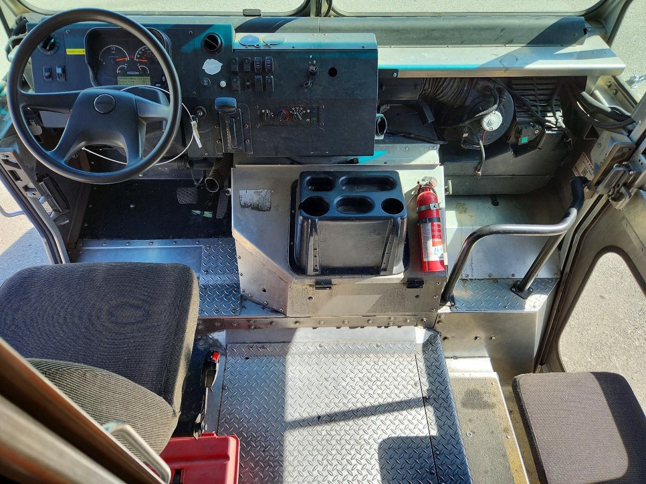 Freightliner Chassis M Line