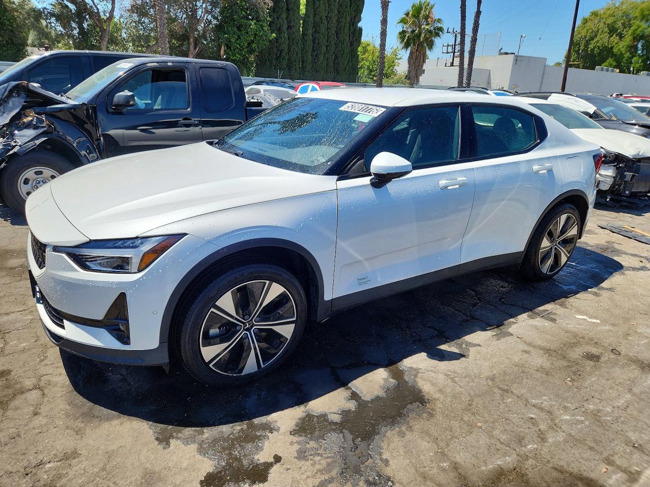 2023 Polestar 2