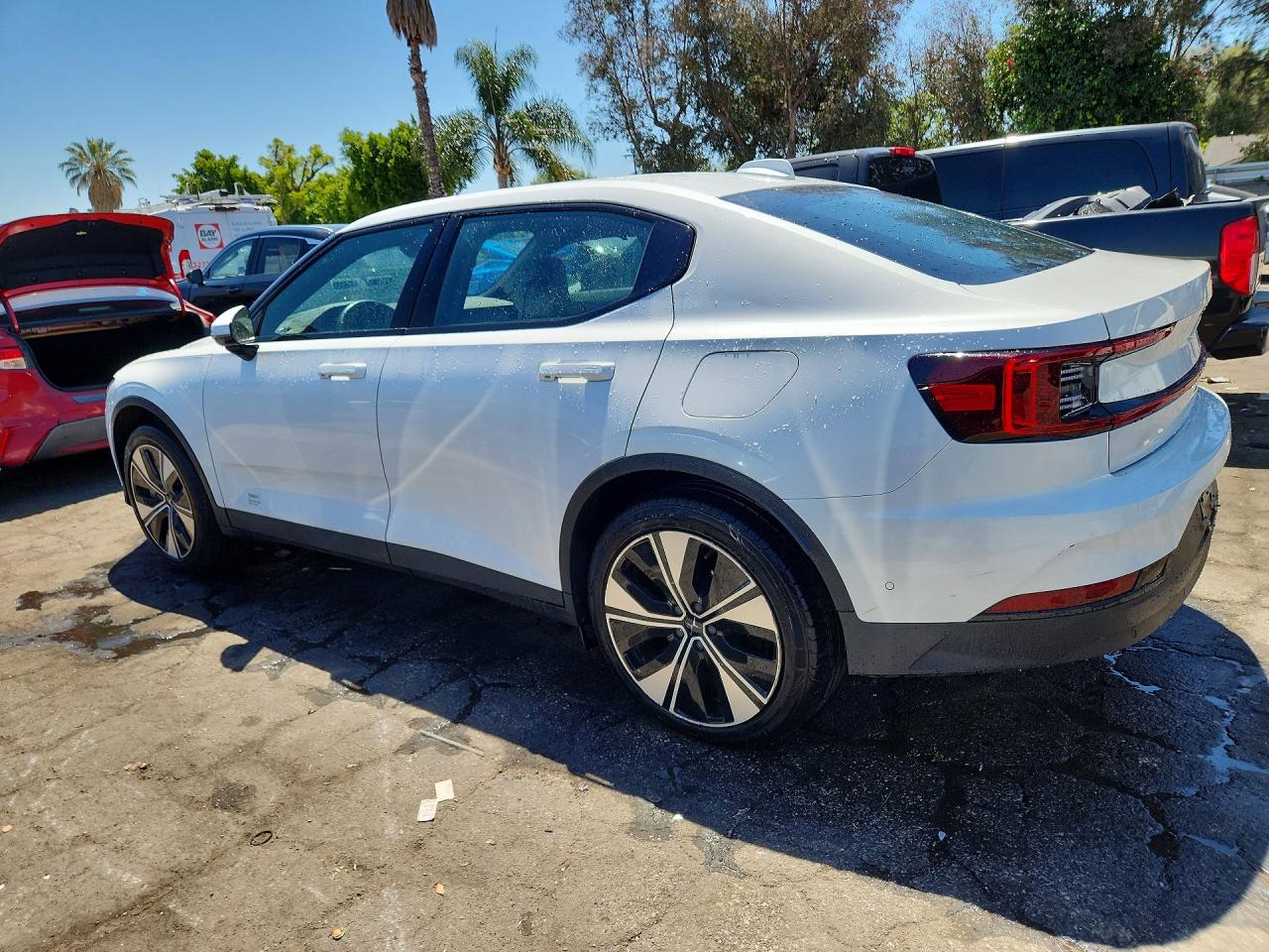 Polestar 2
