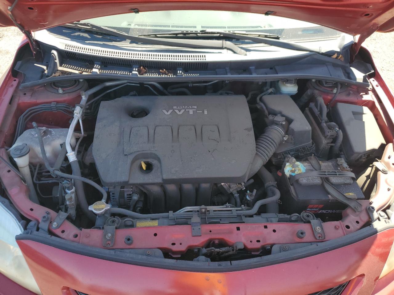 Toyota Corolla Base