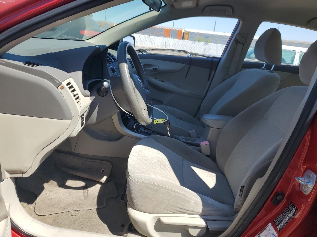 Toyota Corolla Base