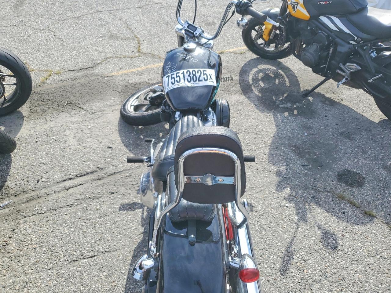 Harley-Davidson Fx
