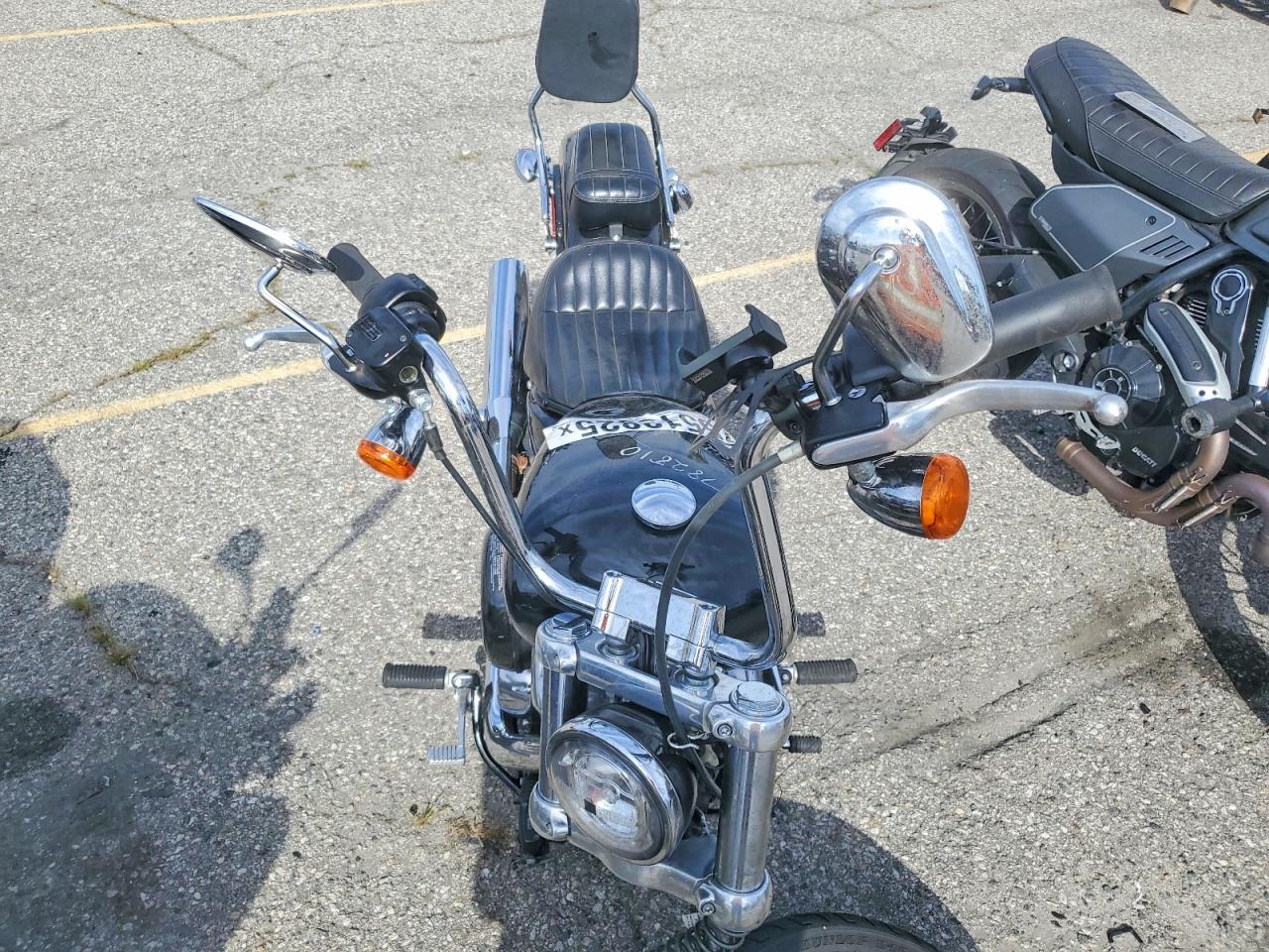 Harley-Davidson Fx