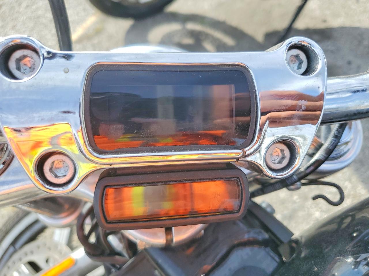 Harley-Davidson Fx