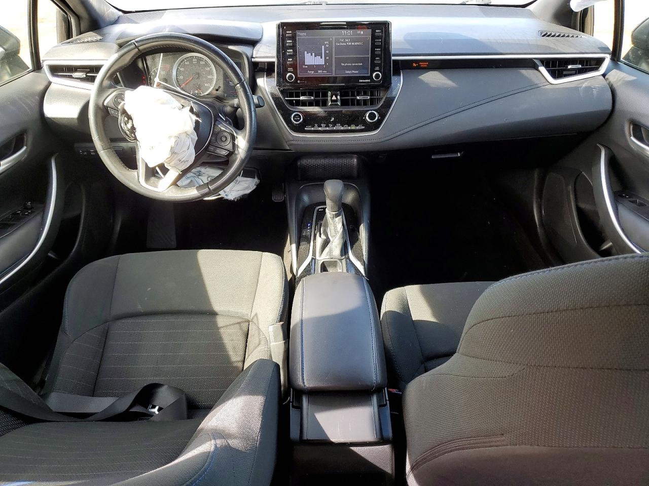 Toyota Corolla Se