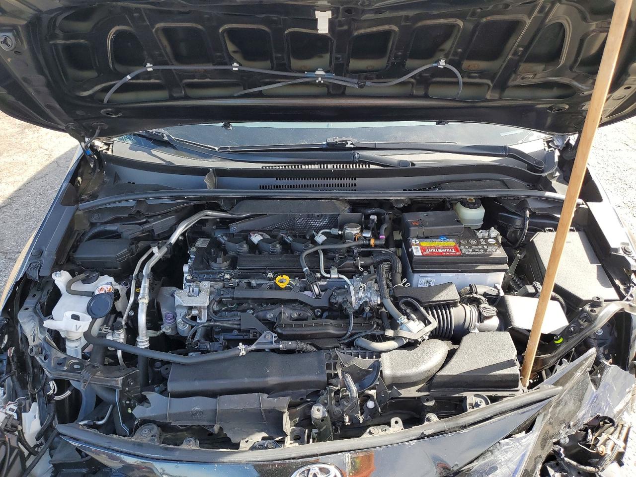 Toyota Corolla Se
