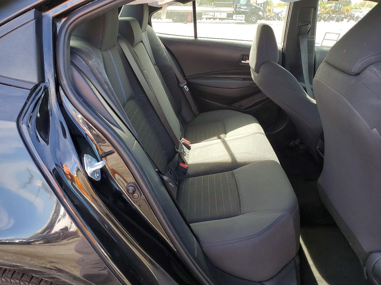 Toyota Corolla Se