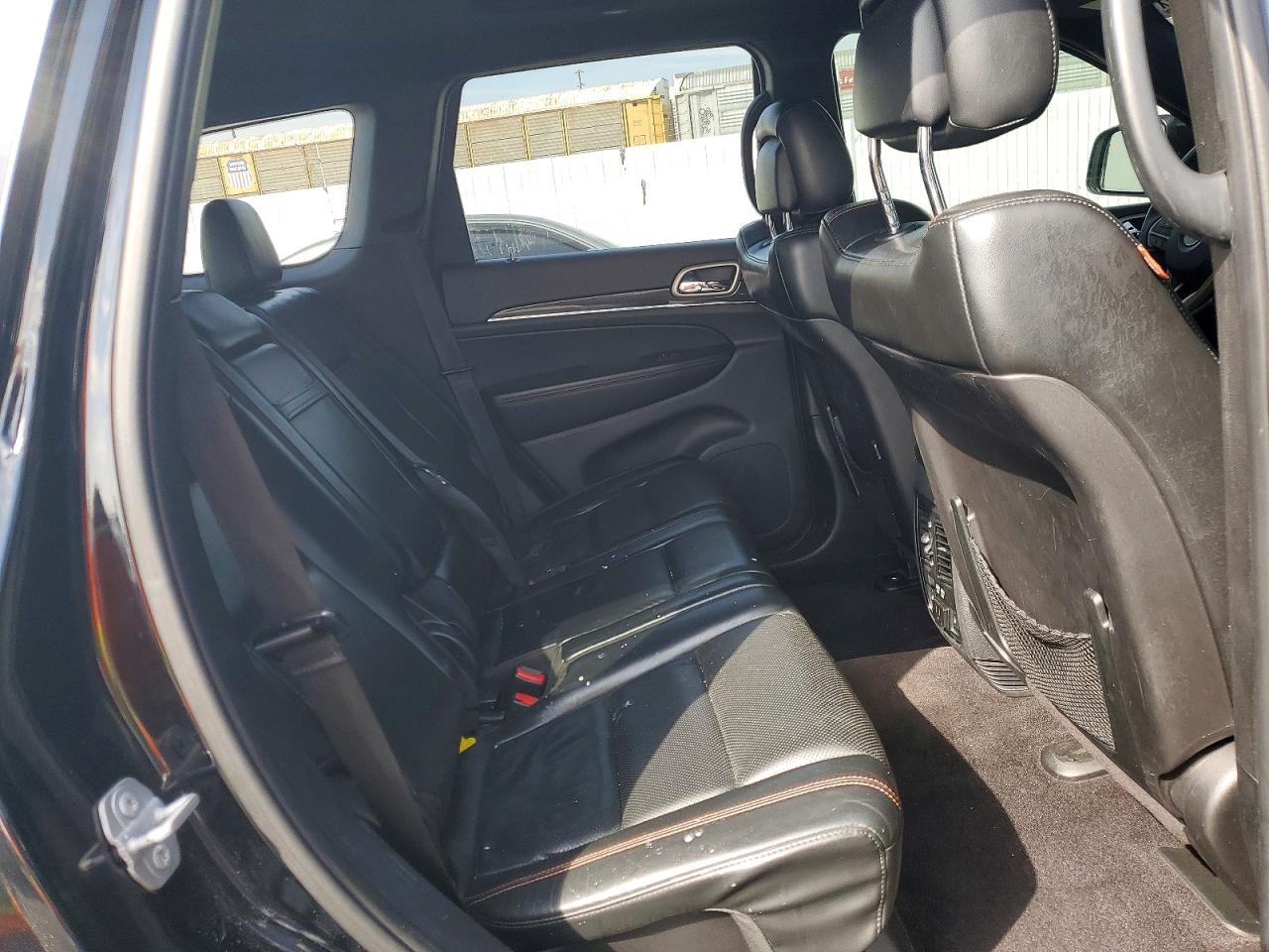 Jeep Cherokee Limited
