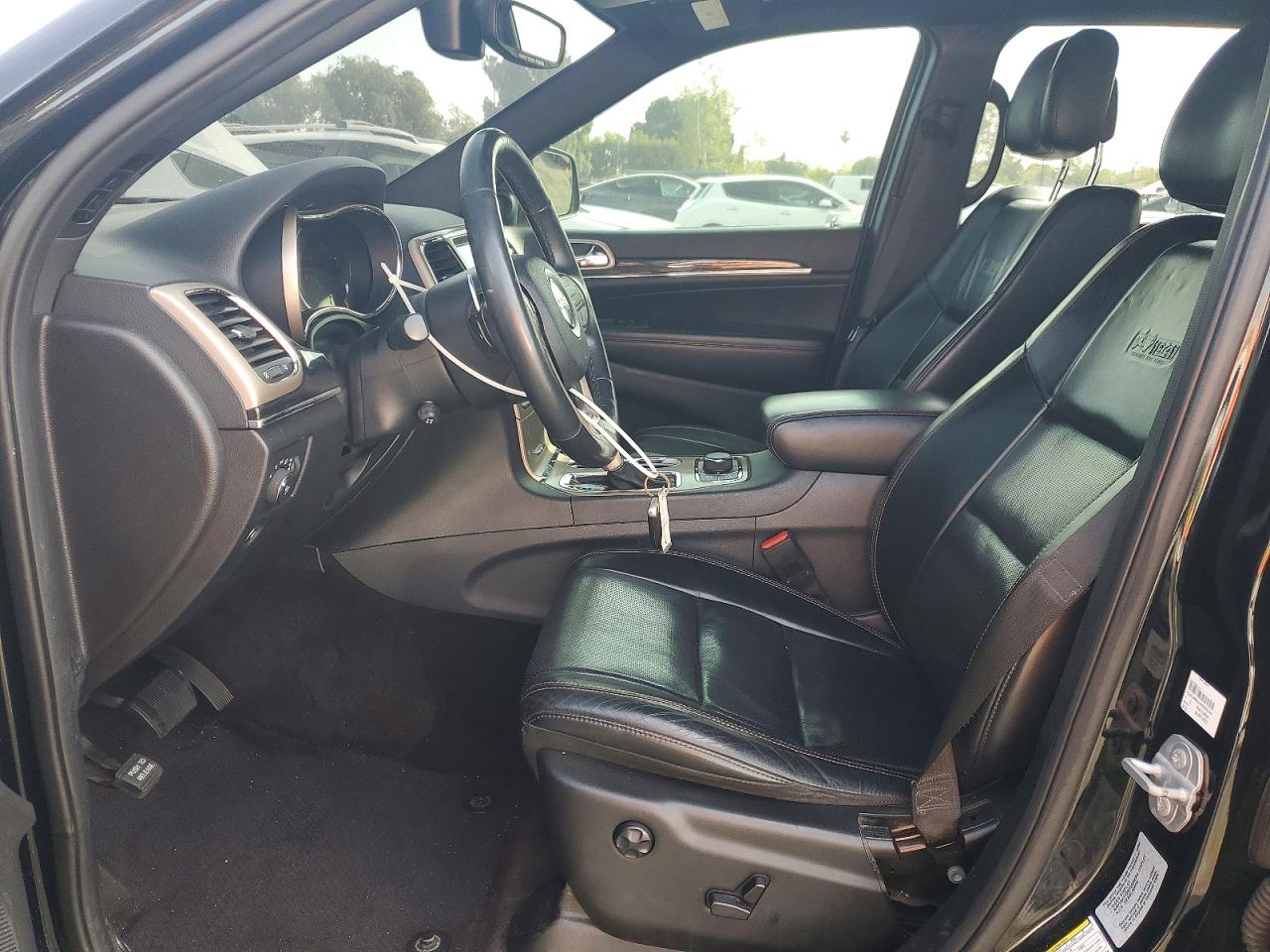 Jeep Cherokee Limited
