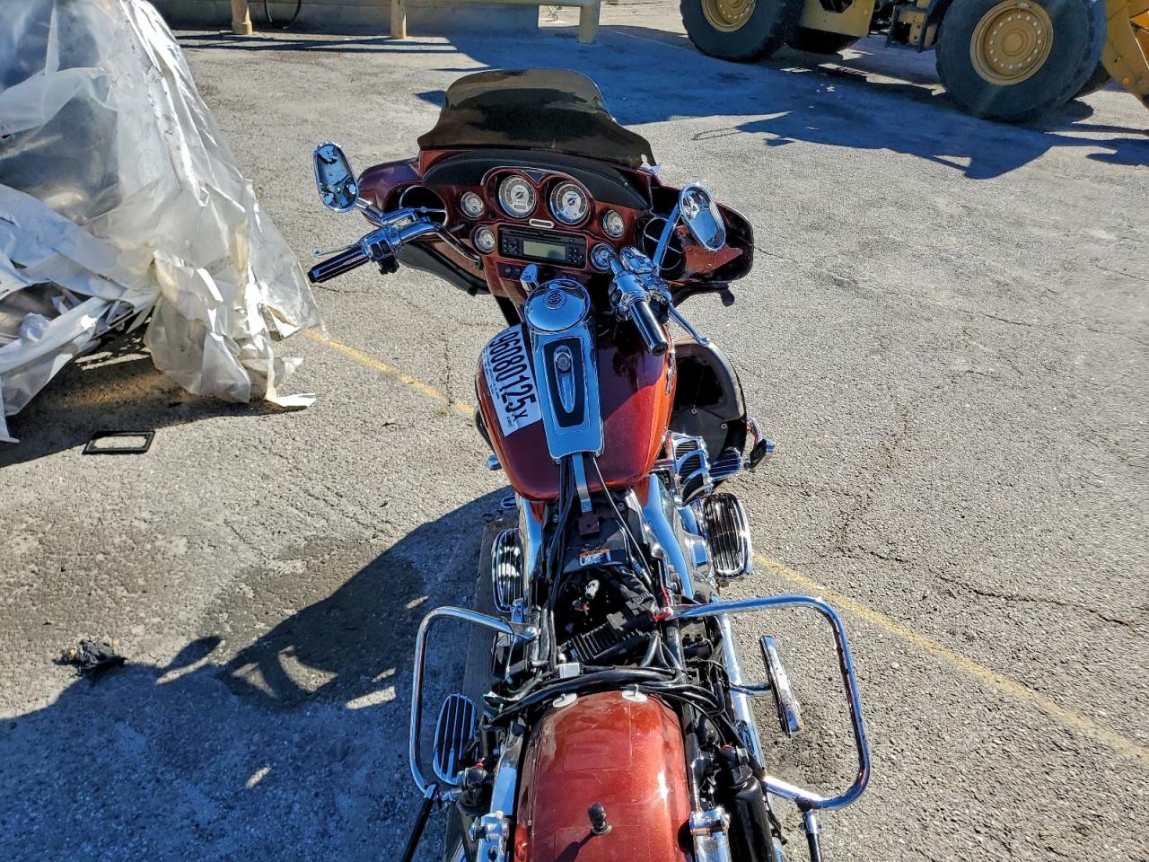 Harley-Davidson Flse