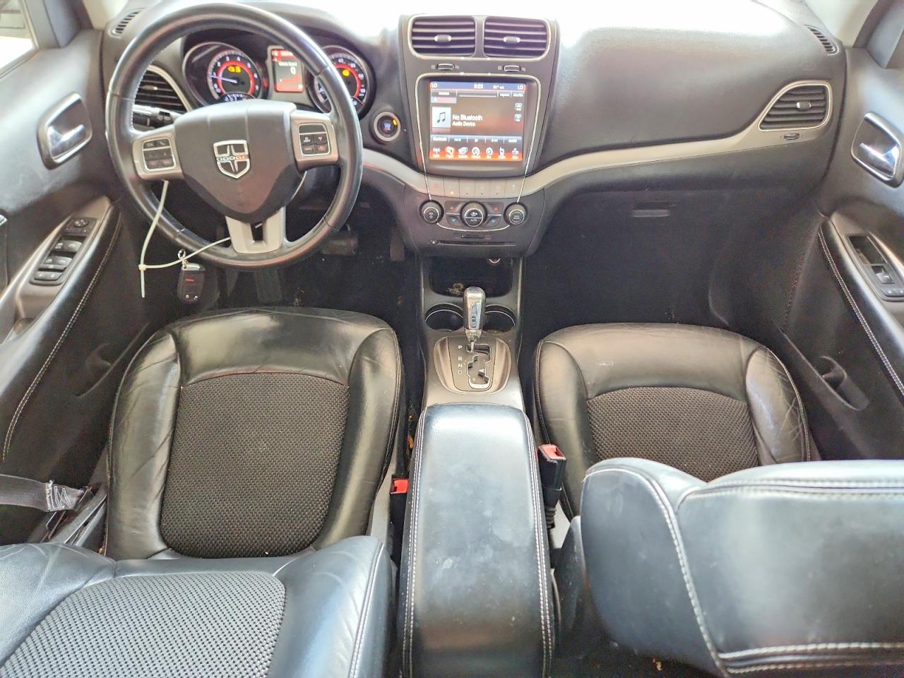 Dodge Journey Crossroad