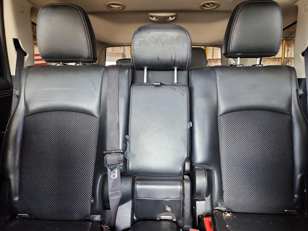 Dodge Journey Crossroad