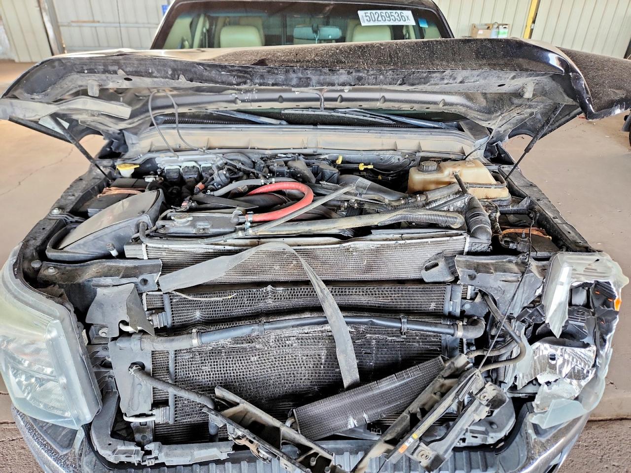 Ford F-250