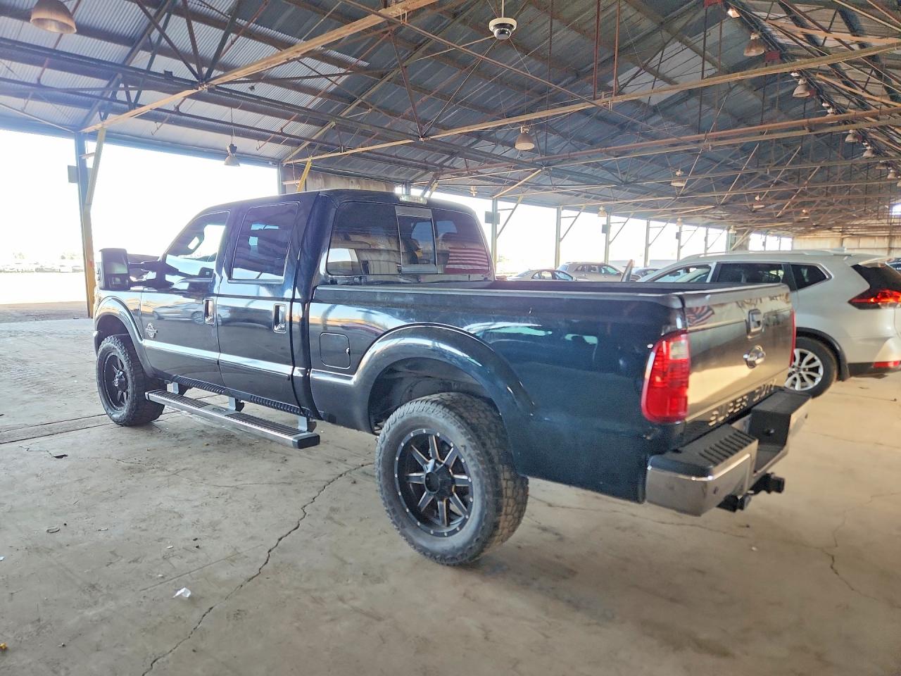 Ford F-250
