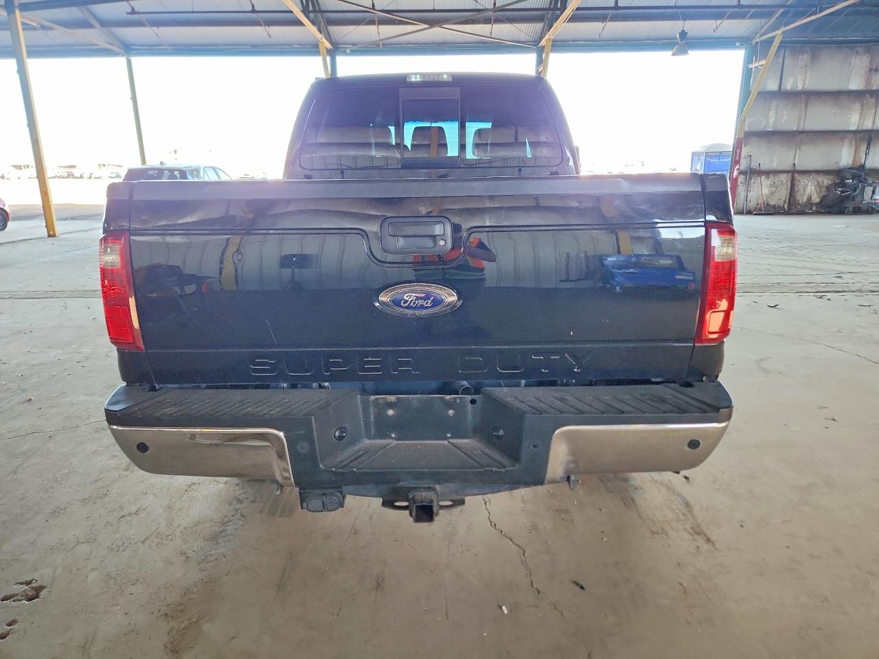 Ford F-250