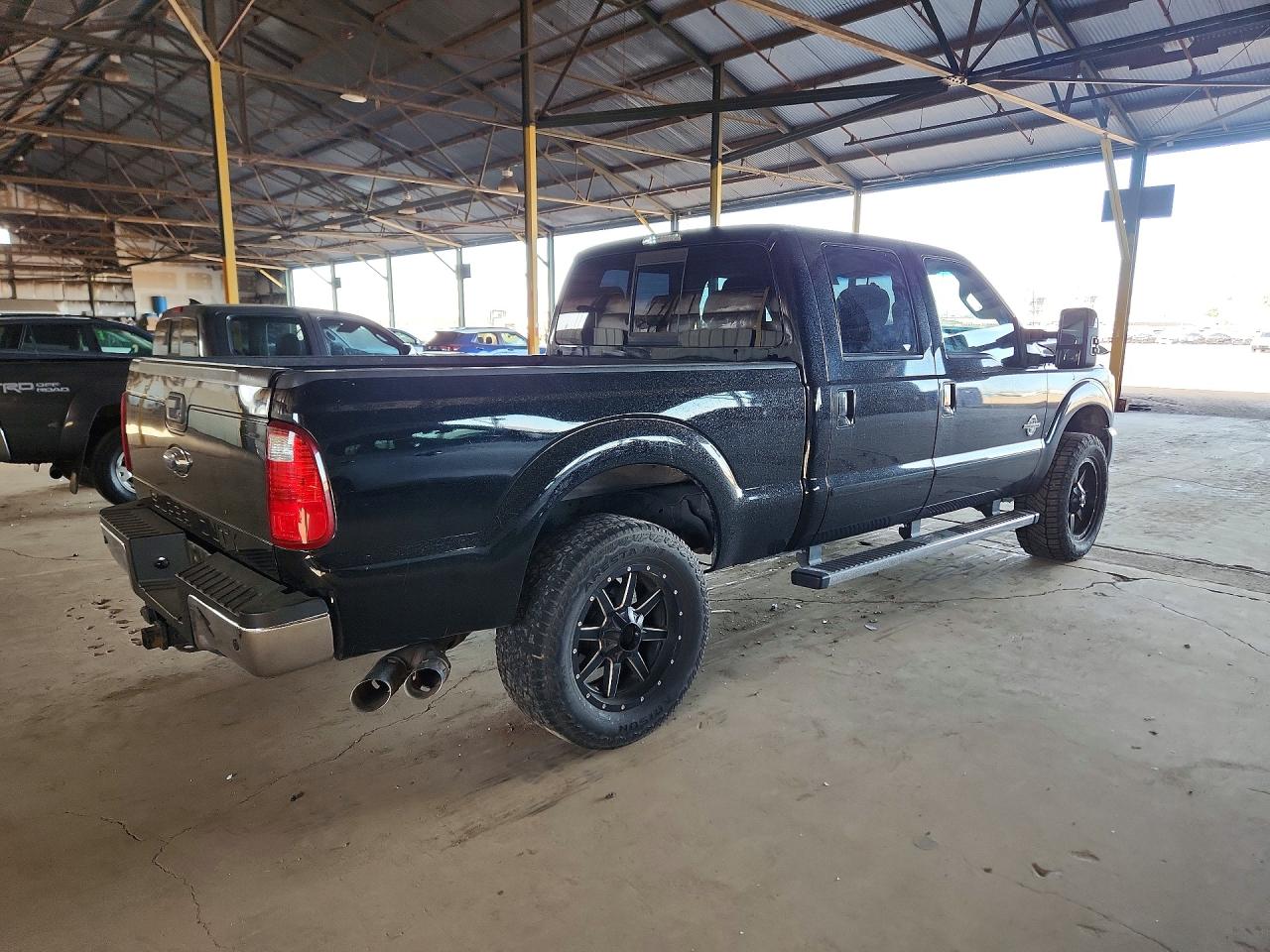 Ford F-250