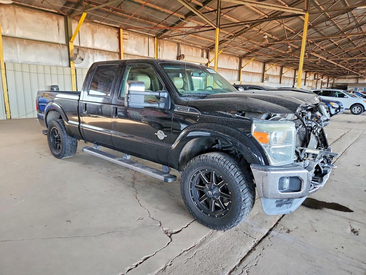 Ford F-250