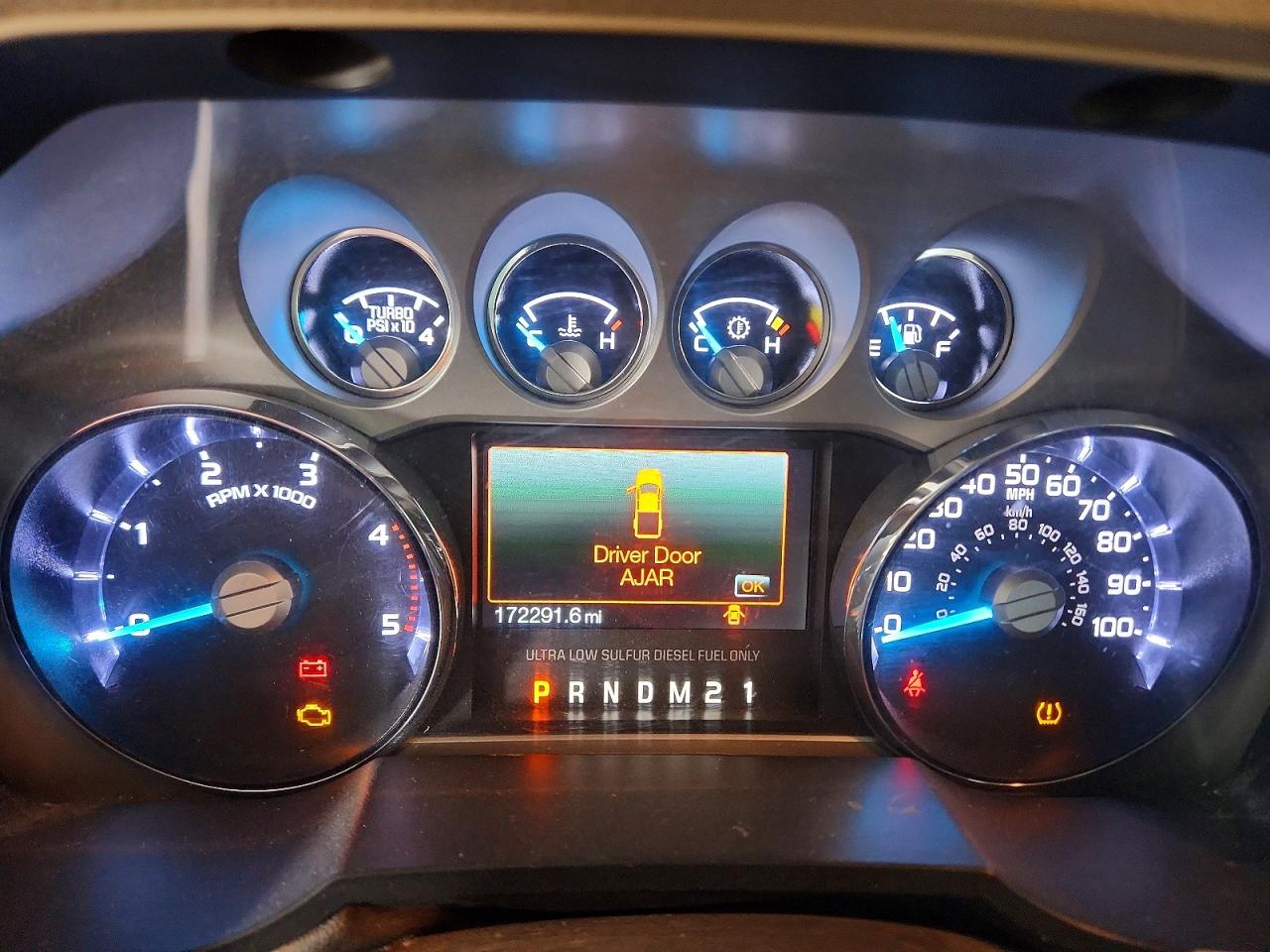 Ford F-250