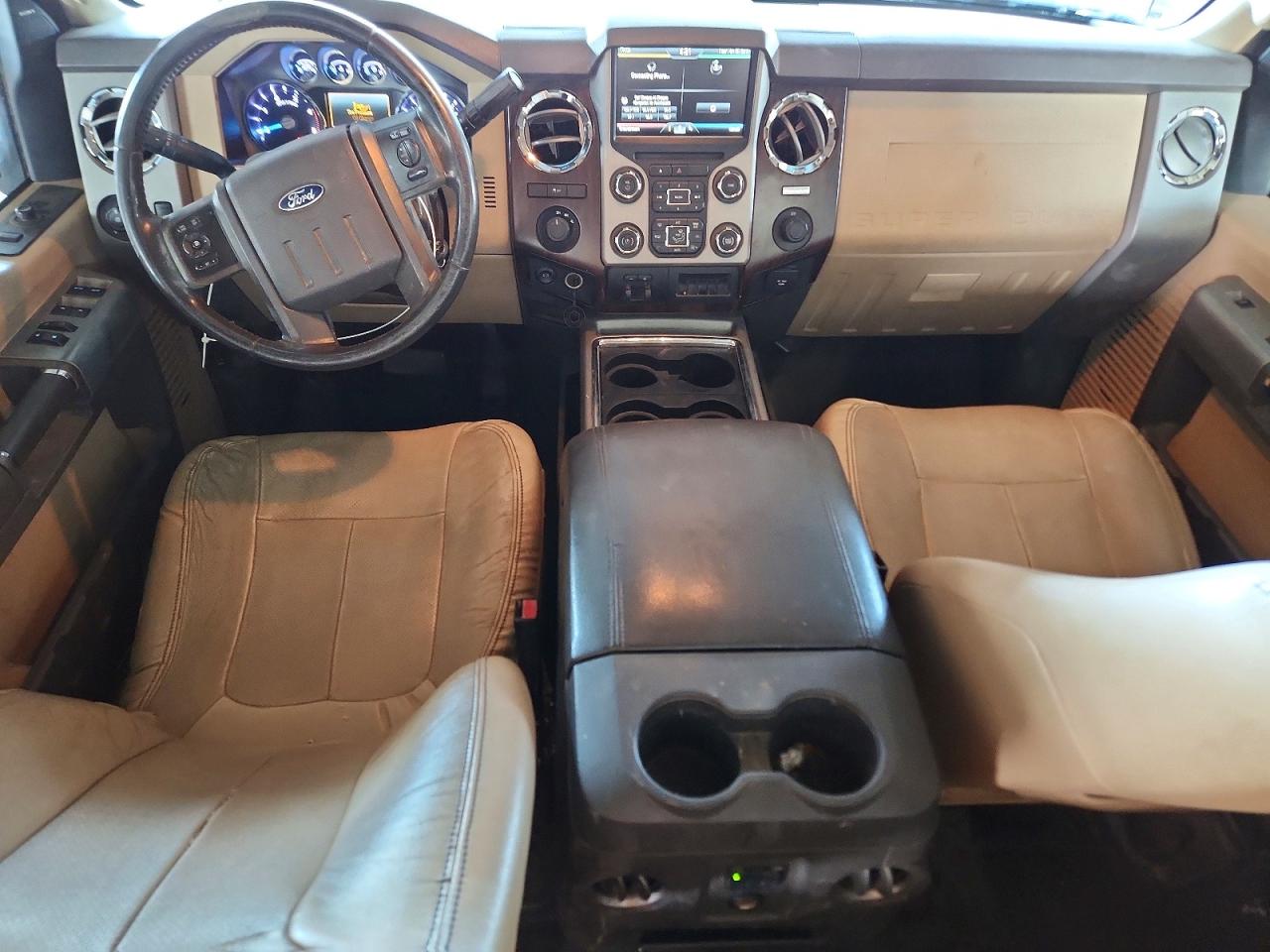 Ford F-250