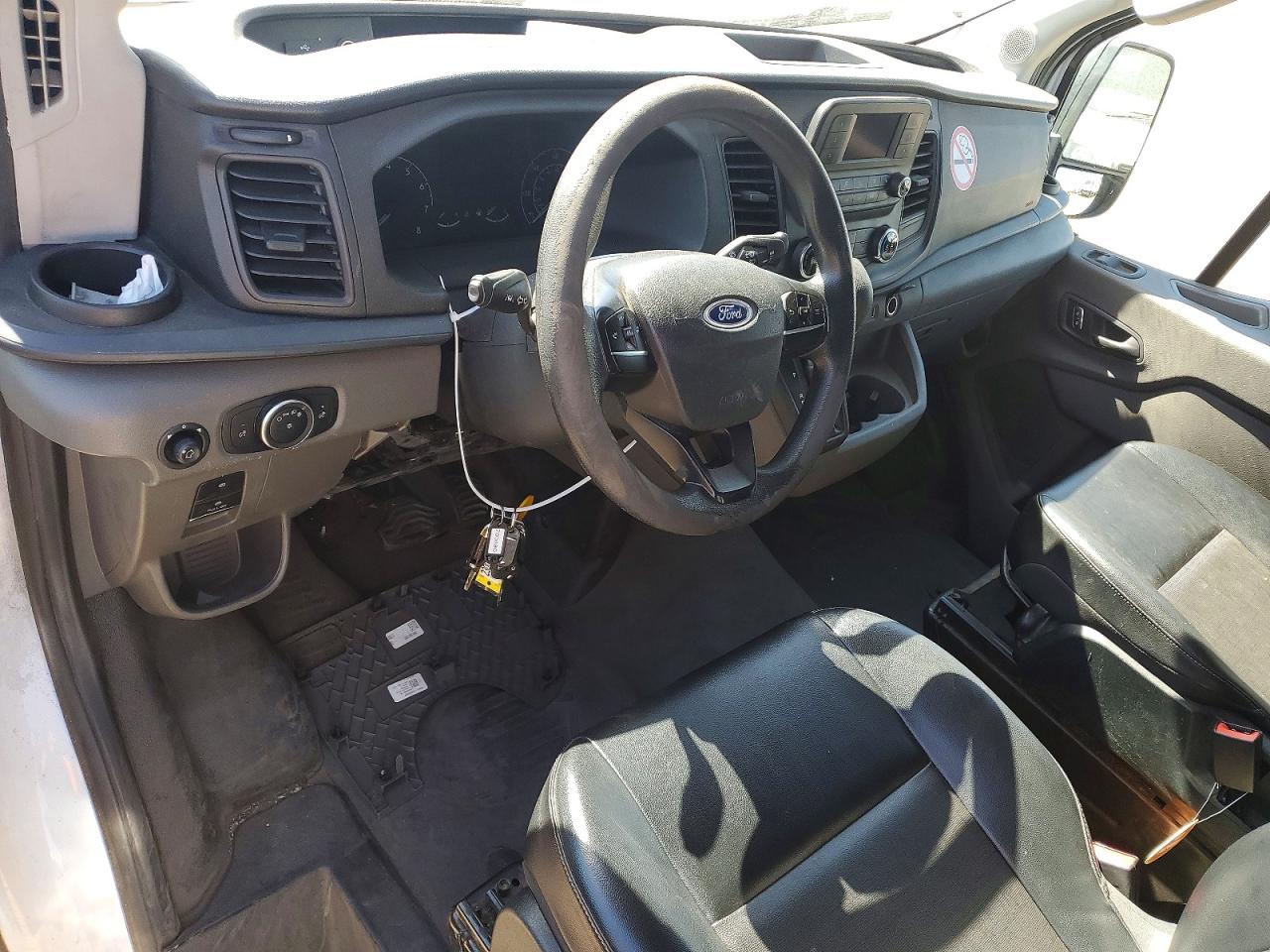 Ford Transit T-250
