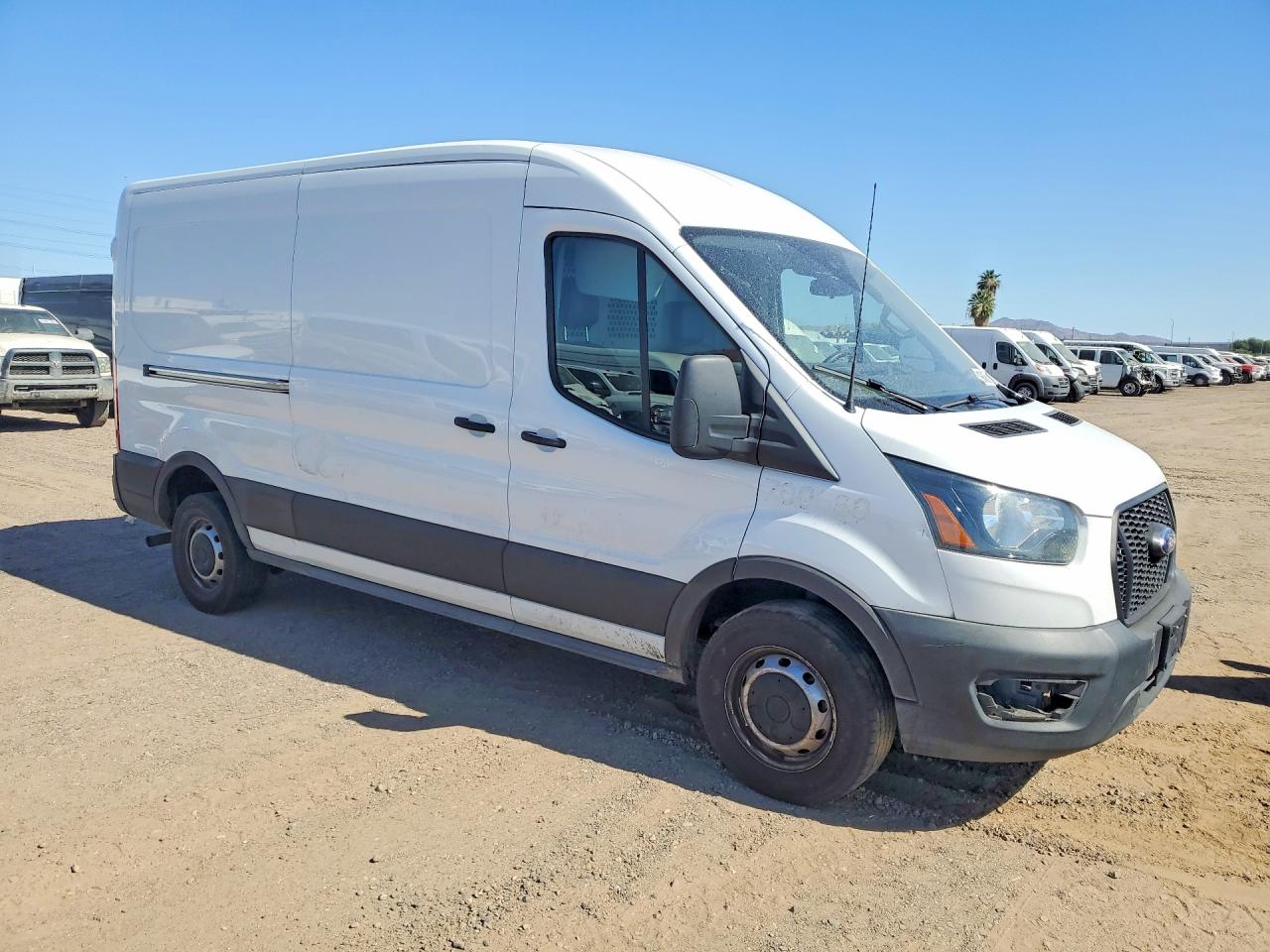 Ford Transit T-250